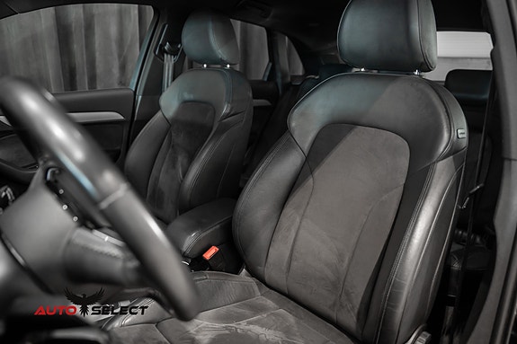 Audi Q3 24 of 30