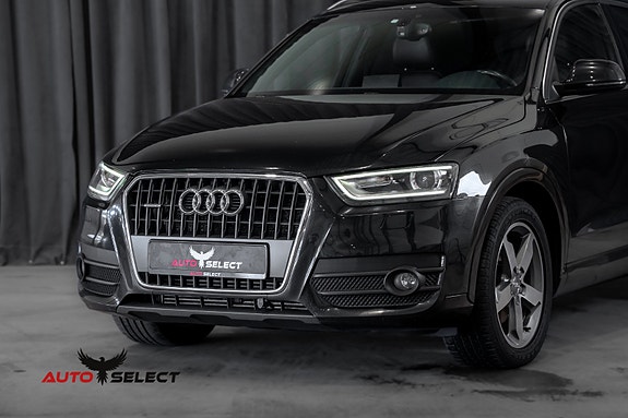 Audi Q3 6 of 30