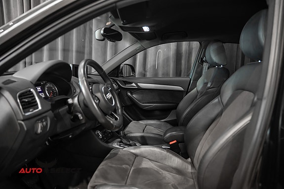 Audi Q3 23 of 30