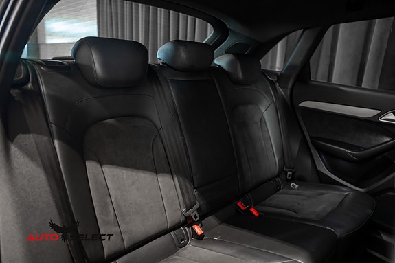 Audi Q3 14 of 30