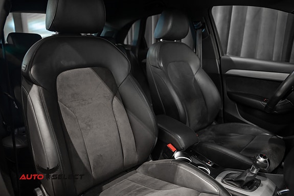 Audi Q3 20 of 30