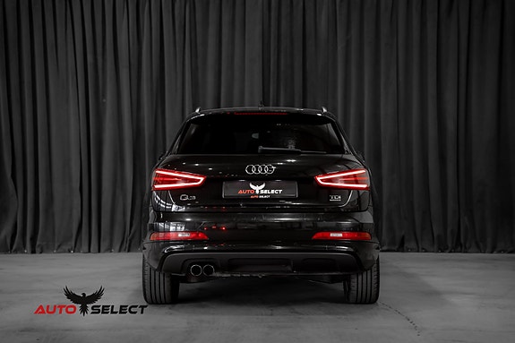 Audi Q3 8 of 30