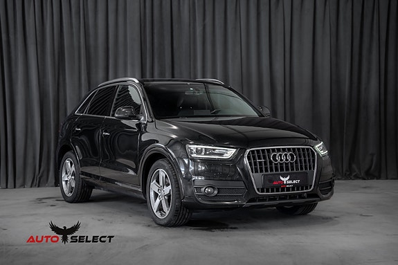 Audi Q3 3 of 30