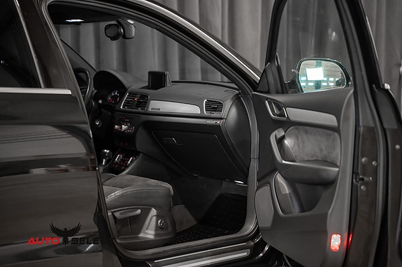 Audi Q3 18 of 30