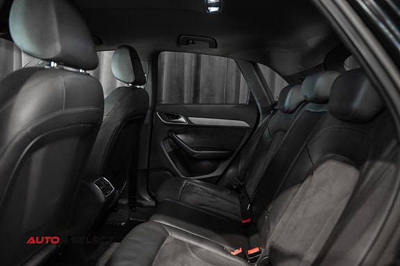 Audi Q3 16 of 30