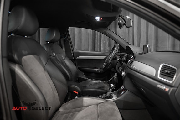 Audi Q3 19 of 30
