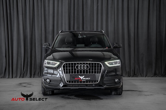 Audi Q3 4 of 30
