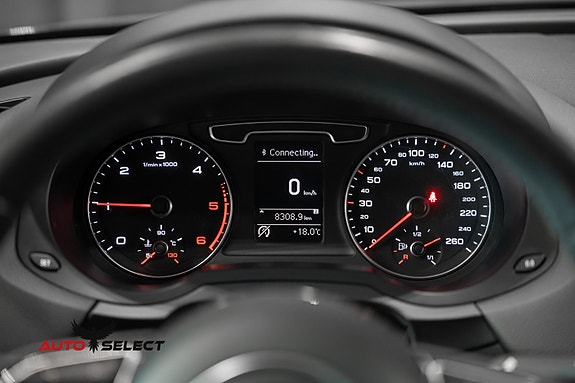 Audi Q3 30 of 30