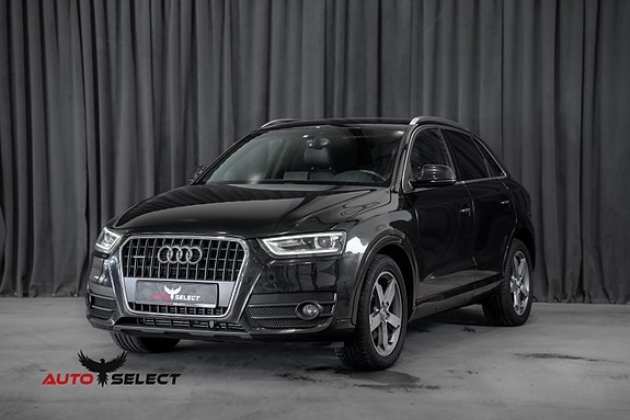 Audi Q3 5 of 30