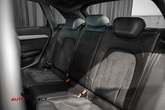 Audi Q3 17 of 30