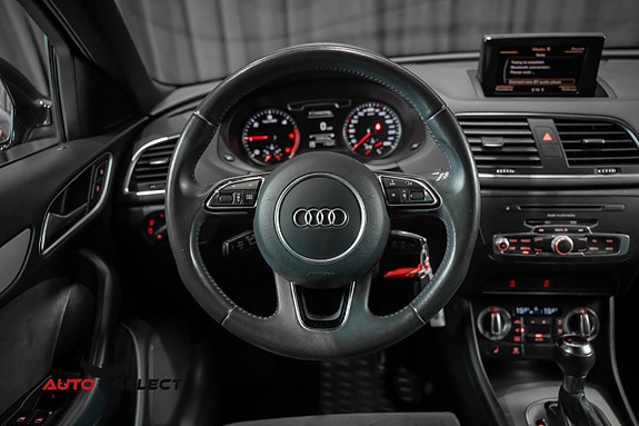 Audi Q3 26 of 30
