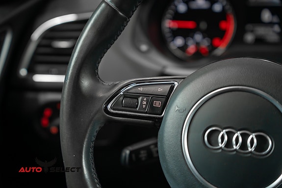 Audi Q3 29 of 30