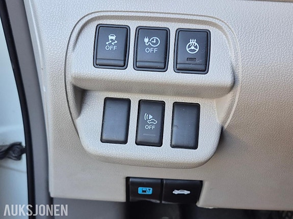 Nissan Leaf 19 of 30