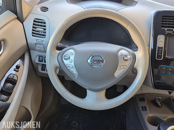 Nissan Leaf 22 of 30