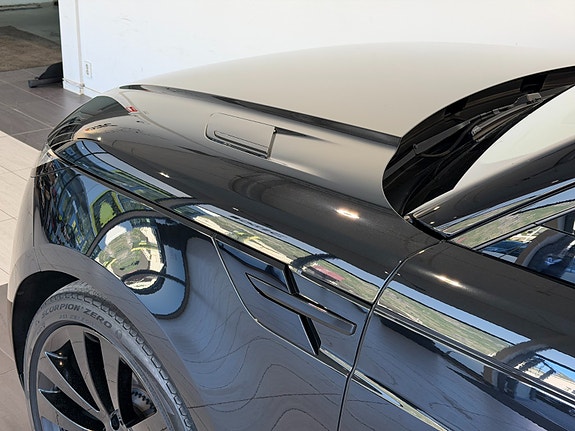Land Rover Range Rover Sport 5 of 30