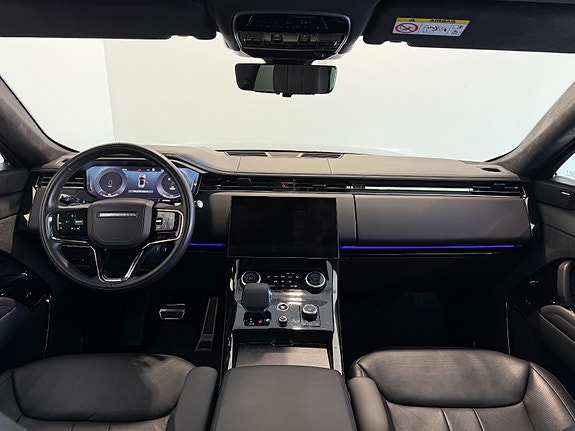 Land Rover Range Rover Sport 15 of 30