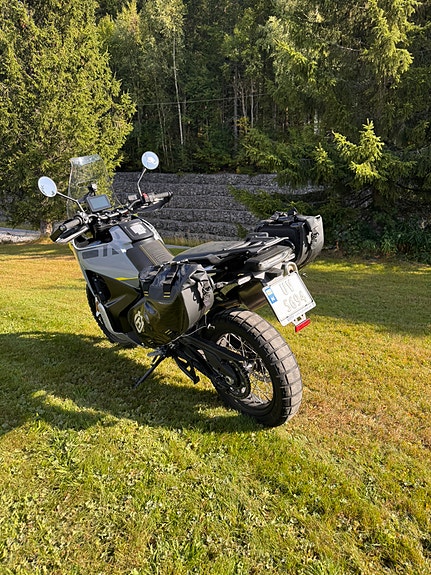 Husqvarna Norden 901 3 of 10