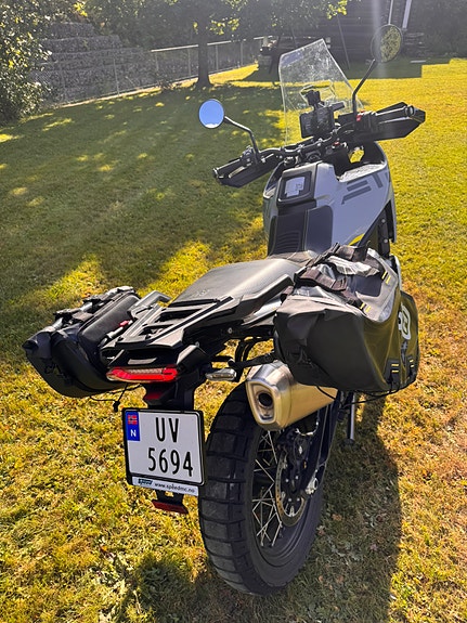 Husqvarna Norden 901 5 of 10