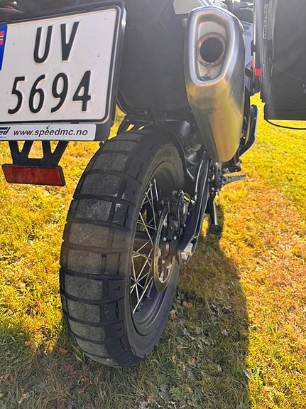 Husqvarna Norden 901 6 of 10