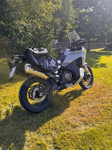 Husqvarna Norden 901 4 of 10