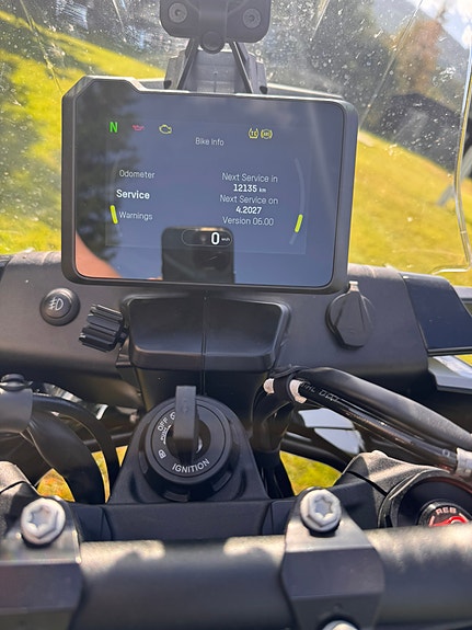Husqvarna Norden 901 10 of 10