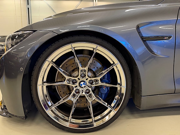 BMW M4 14 of 30