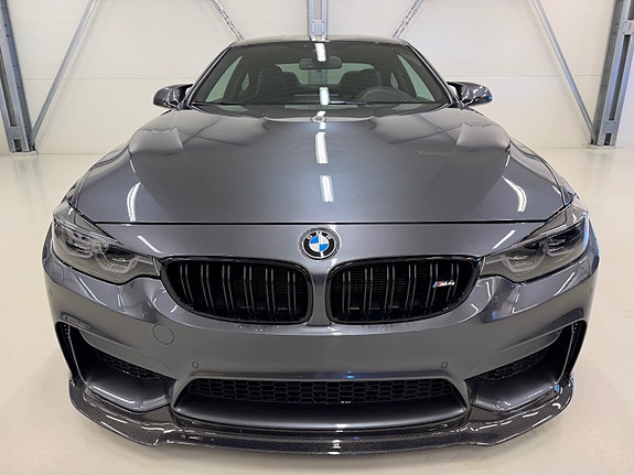BMW M4 11 of 30