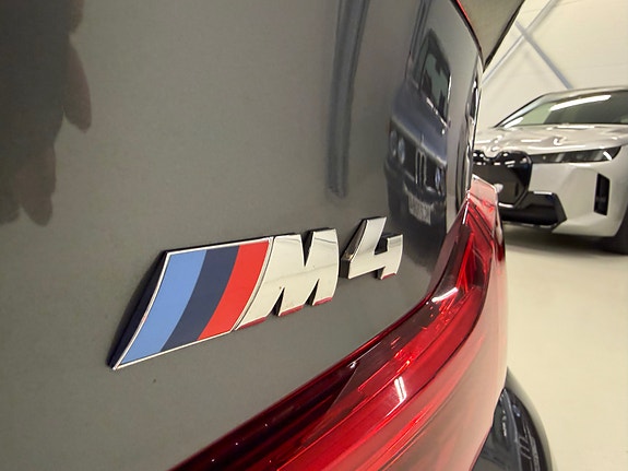 BMW M4 18 of 30