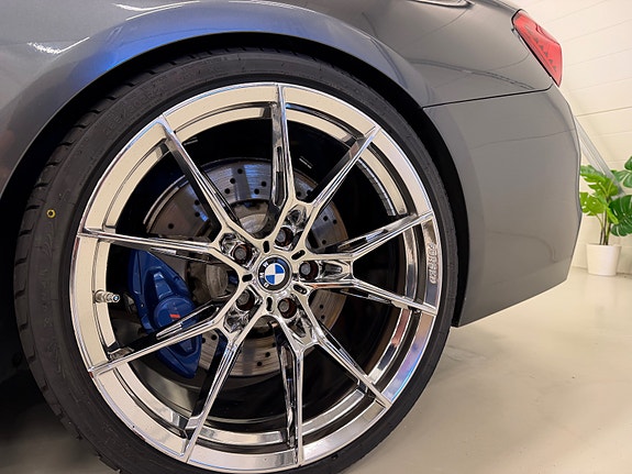 BMW M4 15 of 30