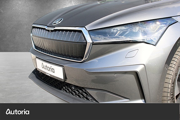 Skoda Enyaq 7 of 25