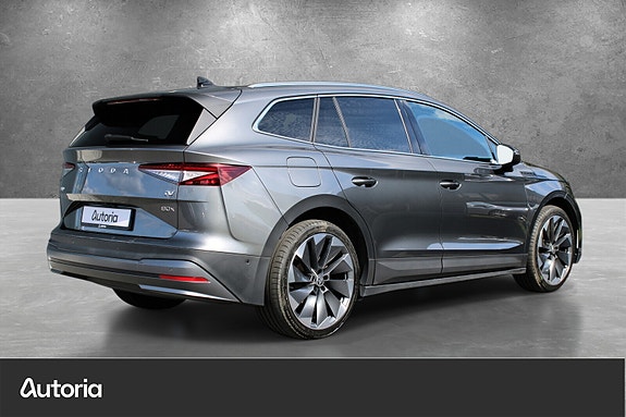 Skoda Enyaq 2 of 25