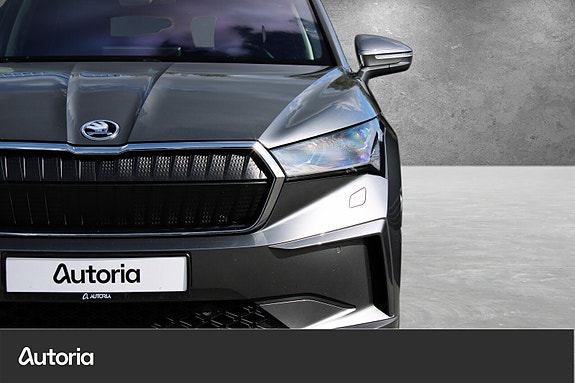 Skoda Enyaq 5 of 25
