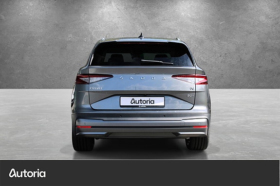 Skoda Enyaq 4 of 25