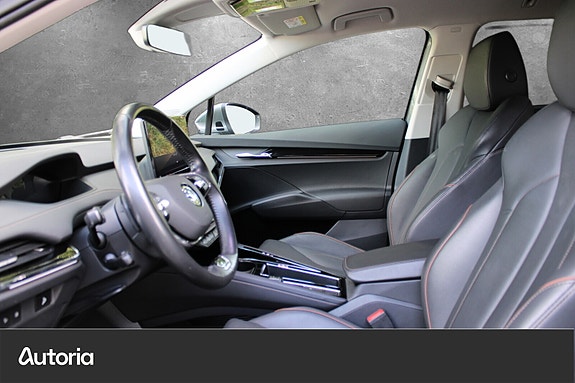Skoda Enyaq 10 of 25