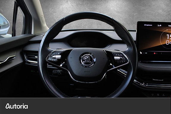 Skoda Enyaq 15 of 25