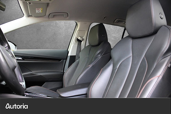Skoda Enyaq 22 of 25