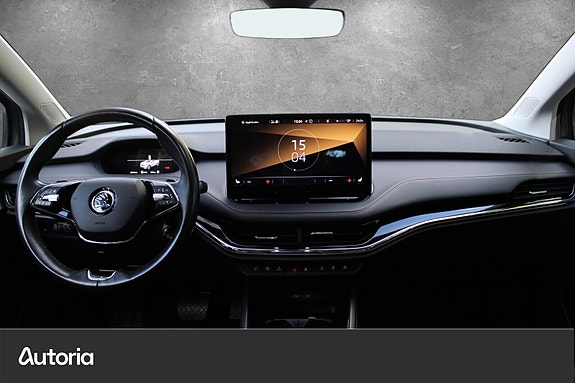 Skoda Enyaq 14 of 25