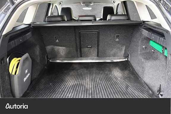 Skoda Enyaq 23 of 25