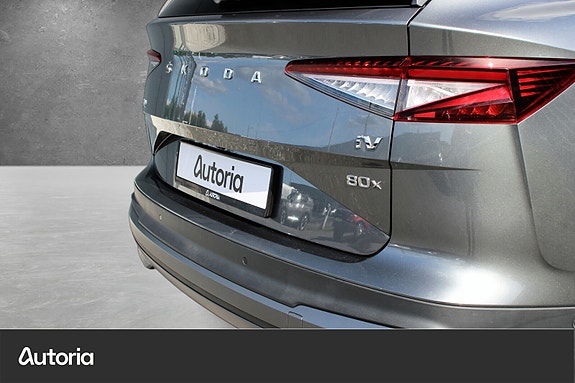 Skoda Enyaq 8 of 25