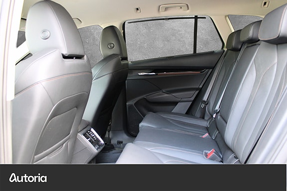 Skoda Enyaq 13 of 25