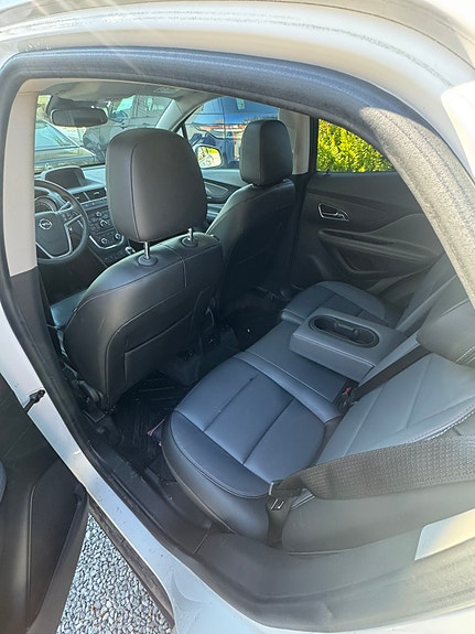 Opel Mokka 7 of 14