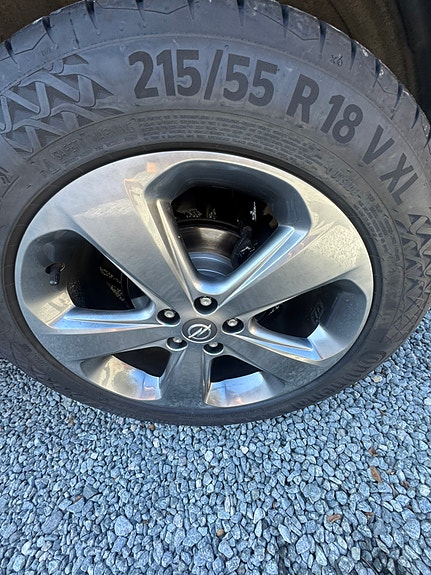 Opel Mokka 11 of 14