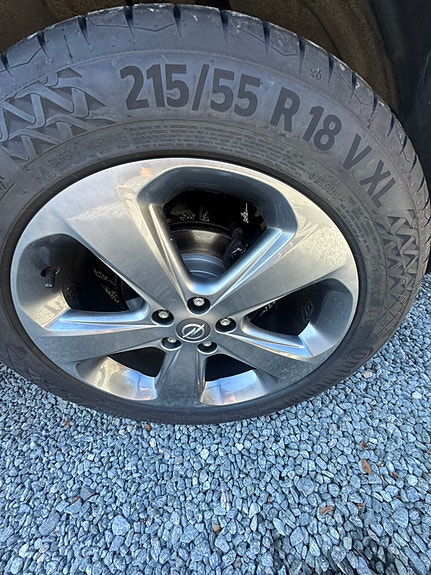 Opel Mokka 12 of 14