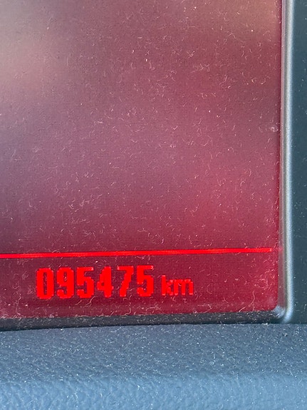 Opel Mokka 8 of 14