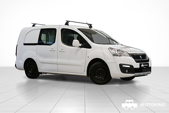 Peugeot Partner 7 of 30