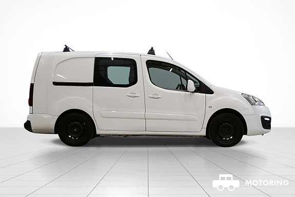 Peugeot Partner 6 of 30