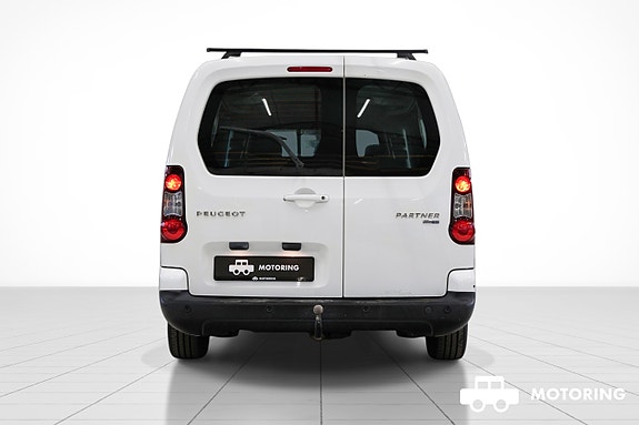 Peugeot Partner 4 of 30