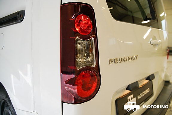 Peugeot Partner 20 of 30