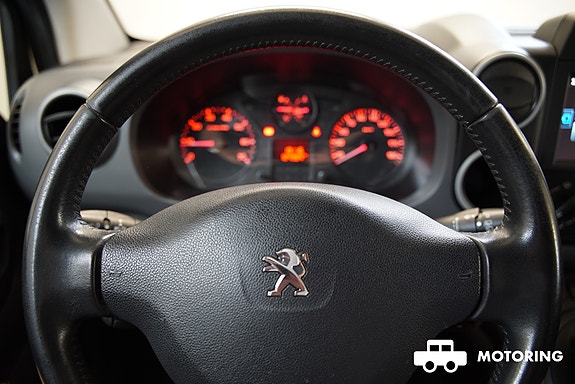 Peugeot Partner 23 of 30