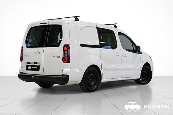 Peugeot Partner 5 of 30